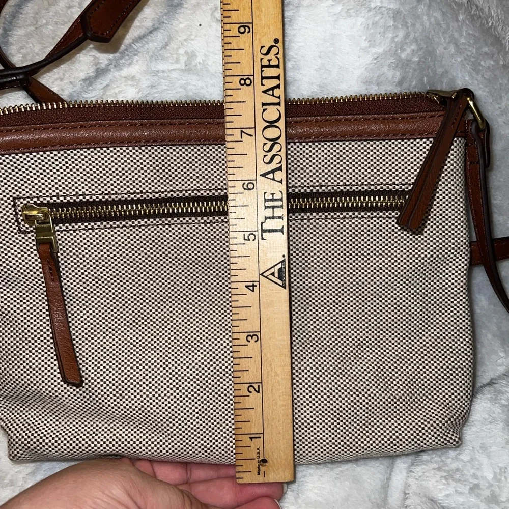 Fossil crossbody - Picture 7 of 8